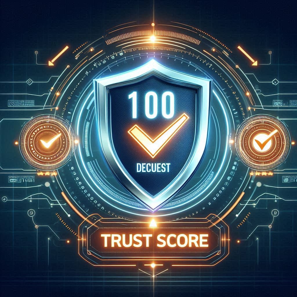 Trust Logo